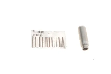 Втулка клапана направляюча (впуск/випуск) MB OM611-613/646-648/651 CDI/Chrysler 97- (7х12.56 (opt-om) Metelli 01-S2681