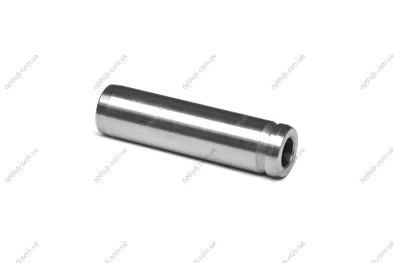 Напрямна клапана IN HYUNDAI/MITSUBISHI 4G61/4G63 45.5X6.6X12.06 (вір-во) Metelli 01-S2767 (фото 1)