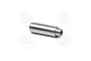 Напрямна клапана IN/EX MITSUBISHI/SMART 1.1-1.5 34.5X5X10.56 (вір-во) Metelli 01-S2938 (фото 1)