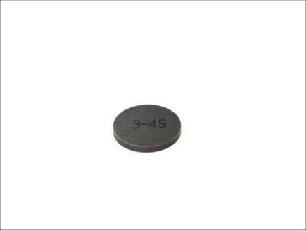 31x3,45 Регулятор зазору клапана VOLVO 240, 740, 760 AUDI 50 FIAT CINQUECENTO, DOBLO, PALIO, PANDA, PUNTO, SEICENTO / 600, TIPO, UNO FORD ESCORT III, ESCORT IV, FIESTA II 0.65-2.4D 05.73- Metelli 03-0093