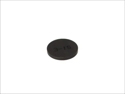 31x3,15 Регулятор зазору клапана VOLVO 240, 740, 760 AUDI 50 FIAT CINQUECENTO, DOBLO, PALIO, PANDA, PUNTO, SEICENTO / 600, TIPO, UNO FORD ESCORT III, ESCORT IV, FIESTA II 0.65-2.4D 05.73- Metelli 03-0202