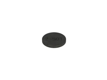 25x2,5 Регулятор зазору клапана TOYOTA CAMRY, CARINA E VI, CARINA V, CELICA, COROLLA, PICNIC, RAV 4 I, SUPRA 1.3-3.0 08.85-09.02 Metelli 03-0-25250