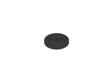 25x2,6 Регулятор зазору клапана TOYOTA CAMRY, CARINA E VI, CARINA V, CELICA, COROLLA, PICNIC, RAV 4 I, SUPRA 1.3-3.0 08.85-09.02 Metelli 03-0-25260