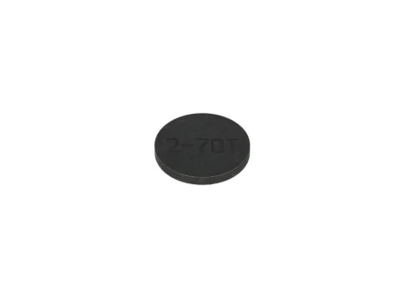 25x2,7 Регулятор зазору клапана TOYOTA CAMRY, CARINA E VI, CARINA V, CELICA, COROLLA, PICNIC, RAV 4 I, SUPRA 1.3-3.0 08.85-09.02 Metelli 03-0-25270