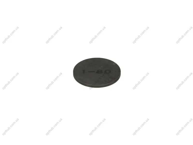 27,5x1,8 Регулятор зазору клапана FORD COUGAR, FOCUS I, MONDEO II 1.6-2.0 08.96-11.04 Metelli 03-0-275180 (фото 1)