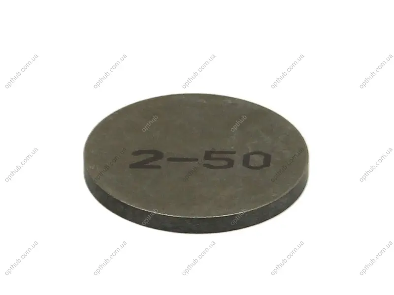 27,5x2,5 Регулятор зазору клапана FORD COUGAR, FOCUS I, MONDEO II 1.6-2.0 08.96-11.04 Metelli 03-0-275250 (фото 1)