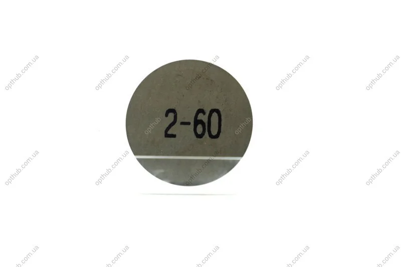 Регулювальна шайба, просвіт клапана TOYOTA 37x2.60 mm (вир-во) Metelli 03-1-37260 (фото 1)