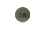 Регулювальна шайба, просвіт клапана TOYOTA 37x2.60 mm (вир-во) Metelli 03-1-37260 (фото 1)