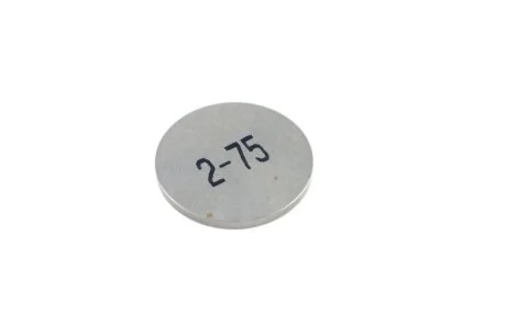 Регулювальна шайба, просвіт клапана TOYOTA 37x2.75 mm (вир-во) Metelli 03-1-37275