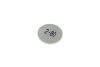 Регулировочная шайба, просвет клапана TOYOTA 37x2.80 mm (выр-во) Metelli 03-1-37280 (фото 1)