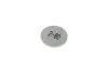 Регулировочная шайба, просвет клапана TOYOTA 37x2.80 mm (выр-во) Metelli 03-1-37280 (фото 1)