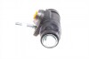 Цилиндр гальмивний (задний) Audi 80/100 76-91/Seat Arosa 97-04/VW Golf III/Passat B2/Polo/Lupo 79 UA63 Metelli 04-0226 (фото 3)