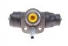 Цилиндр гальмивний (задний) Audi 80/100 76-91/Seat Arosa 97-04/VW Golf III/Passat B2/Polo/Lupo 79 UA63 Metelli 04-0226 (фото 5)