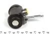 Цилиндр тормозной рабочий ЗАДН D=15.87 ALFA ROMEO AR 8 BOX (280_) 04/78-12/89 / ALFA ROMEO AR 8 PLATF Metelli 04-0248 (фото 3)