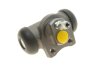 Циліндр гальмівний (задній) Chevrolet Aveo 03-/Daewoo Lanos/Nexia 97-/Opel Astra F/Corsa/Kadett 8 UA63 Metelli 04-0298 (фото 3)