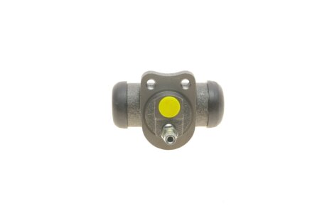 Циліндр гальмівний робочий ЗАДН D=19.05 BEDFORD ASTRA VAN ESTATE 09/84-08/91 / BEDFORD ASTRAMAX ESTATE -ua Metelli 04-0301