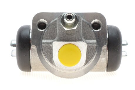 Циліндр гальмівний робочий ЗАДН D=15.87 NISSAN 100 NX (B13) 03/90-01/96 / NISSAN ALMERA I (N15) 07/95- -ua Metelli 04-0322