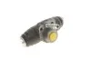 Цилиндр гальмивний (задний) Audi 50/80/90 74-96/Skoda Octavia 96-10/VW Caddy/Golf/Passat B3/B4 82 UA63 Metelli 04-0349 (фото 2)