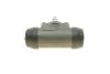 Цилиндр гальмивний (задний) Toyota Land Cruiser 69- (d=25.4mm) METELLI UA63 Metelli 04-0378 (фото 4)