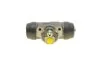 Цилиндр гальмивний (задний) Toyota Land Cruiser 69- (d=25.4mm) METELLI UA63 Metelli 04-0378 (фото 6)
