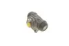 Цилиндр тормозной рабочий ЗАДН D=20.64 FIAT DOBLO CARGO (223_) 11/00-- / FIAT DOBLO MPV (119_, 223_) Metelli 04-0602 (фото 2)