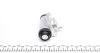 Цилиндр тормозной (задний) Renault Kangoo 97-/Nissan Kubistar 03-/Primera 99-01 (с посыл.шасси) UA63 Metelli 04-0758 (фото 3)
