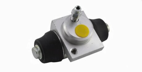 Циліндр гальмівний робочий ЗАДН D=20.64 CHEVROLET NUBIRA ESTATE 01/05-- / CHEVROLET NUBIRA SALOON 01/0 -ua Metelli 04-0760