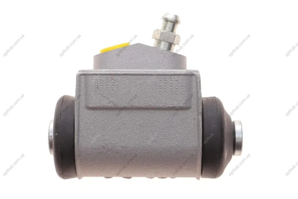 Циліндр гальмівний (задній) Hyundai Accent II 00-05/Getz 02-09/Atos 98-03 (R) METELLI UA63 Metelli 04-0819 (фото 1)