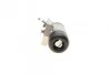 Циліндр гальмівний (задній) Toyota Celica/Prius/Yaris 99-09 (d=19.05mm) METELLI UA63 Metelli 04-0845 (фото 4)