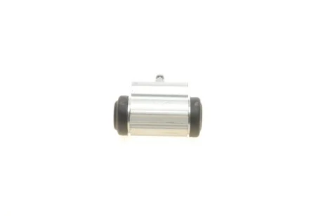 Циліндр гальмівний (задній) Renault Clio II/III 04-14/Modus/Opel Astra H/Corsa D/E/Nissan Mic (opt-om) Metelli 04-0846