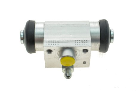 Циліндр гальмівний робочий ЗАДН D=19.05 LAND ROVER FREELANDER (LN_) 02/98-10/06 / LAND ROVER FREELANDE -ua Metelli 04-0871