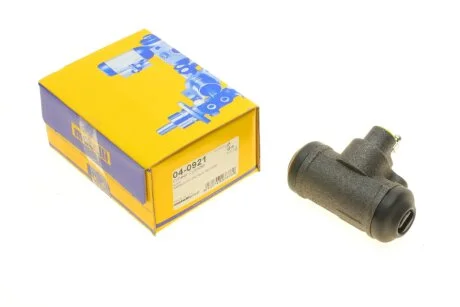 Циліндр гальмівний (задній) METELLI Metelli 04-0921