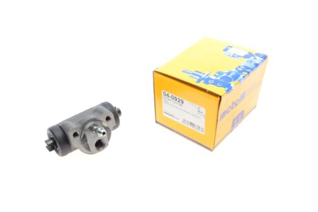 Циліндр гальмівний (задній) Subaru Forester/Impreza/Legacy 1.6-2.5 89-00 UA63 Metelli 04-0929