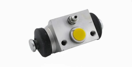 Циліндр гальмівний робочий ЗАДН D=22.2 FIAT SCUDO (270_, 272_) 01/07-- / FIAT SCUDO BOX (270_, 272_) 0 -ua Metelli 04-0966