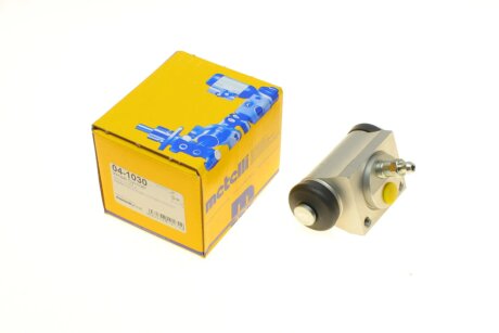 Цилиндр тормозной рабочий ЗАДН TOYOTA HILUX VII PICKUP (_N1_, _N2_, _N3_) 08/04-- Metelli 04-1030