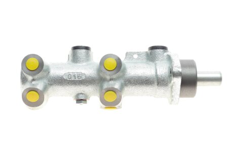 Циліндр гальмівний (головний) Citroen Jumper/Fiat Ducato/Peugeot Boxer 94-02 UA63 Metelli 05-0240