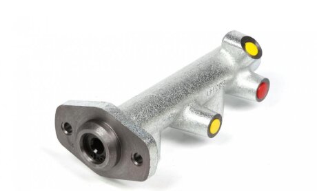 Циліндр гальмівний головний D=23.81 FORD AUSTRALIA TRANSIT BUS (VF, VG) 06/94-06/00 / FORD AUSTRALIA T -ua Metelli 05-0270