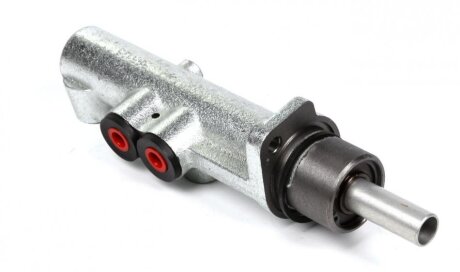 Циліндр гальмівний (головний) MB Sprinter/VW LT 96-06 (+ABS) UA63 Metelli 05-0473