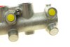 Циліндр гальмівний головний D=25.4 CITROEN JUMPER BOX (230L) 02/94-04/02 / CITROEN JUMPER BOX (244) 04 -ua Metelli 05-0481 (фото 6)