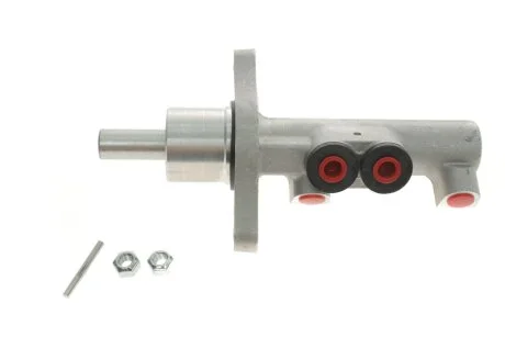 Цилиндр тормозной (главный) Audi A3/Seat Leon/Skoda Octavia/VW Caddy III/Golf V/Touran 03-15 UA63 Metelli 05-0534