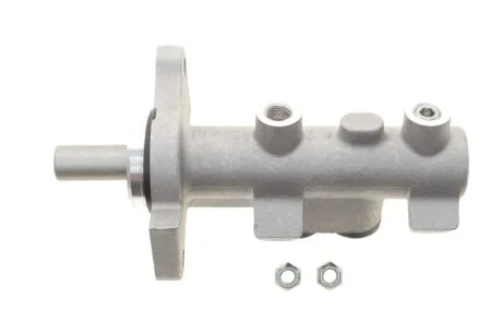 Циліндр гальмівний (головний) Metelli 05-0618