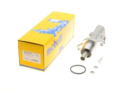 Циліндр гальмівний (головний) Ford C-Max/Focus 04-12 METELLI (opt-om) Metelli 05-0718