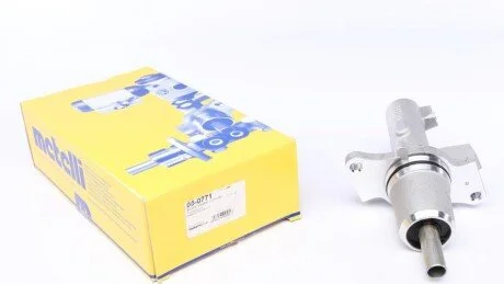 Цилиндр тормозной (главный) VW LT 28-35 II/LT 28-46 96-06 (+ABS) METELLI (opt-om) Metelli 05-0771
