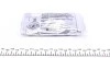 Пильник ШРКШ (зовнішній) Seat Cordoba/Ibiza/VW Polo 93-02/Caddy 82-04/Golf 74-02 (20x68x80) (к-кт UA63 Metelli 13-0005 (фото 2)
