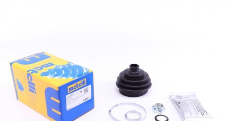 Пильник ШРКШ (зовнішній) Seat Cordoba/Ibiza/VW Polo 93-02/Caddy 82-04/Golf 74-02 (20x68x80) (к-кт UA63 Metelli 13-0005