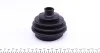 Пильник ШРКШ (зовнішній) Seat Cordoba/Ibiza/VW Polo 93-02/Caddy 82-04/Golf 74-02 (20x68x80) (к-кт UA63 Metelli 13-0005 (фото 5)