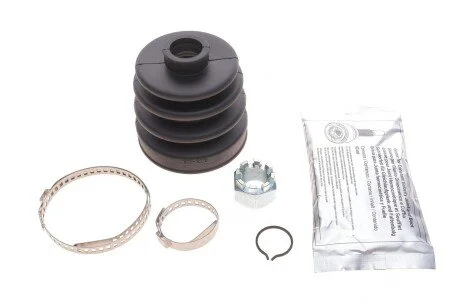 Комплект пыльника РШ шарнира METELLI Metelli 13-0008
