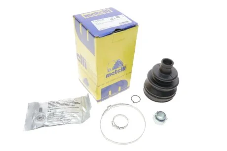 Пыльник ШРУС (наружный) Daewoo Lanos 97-/Leganza 97-04/Nubira 99-03 (23x78x110) (к-кт) (opt-om) Metelli 13-0018