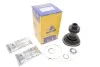 Пильник ШРКШ (зовнішній) Citroen Jumper 94-/Fiat Ducato 82-/Peugeot Boxer 94- (24x95x150) (к-кт) UA63 Metelli 13-0022 (фото 1)