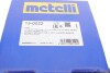 Пильник ШРКШ (зовнішній) Citroen Jumper 94-/Fiat Ducato 82-/Peugeot Boxer 94- (24x95x150) (к-кт) UA63 Metelli 13-0022 (фото 6)